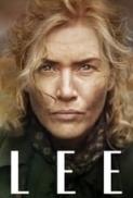 Lee 2024 1080p AMZN WEB DL x265 10bit EAC3 5 1 Silence QxR