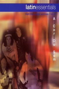 A Cor do Som A Cor Do Som 1977 2003