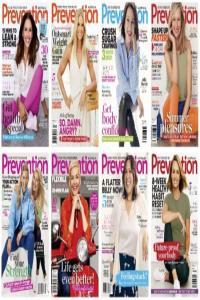 Prevention Australia Full Year 2023 Collection