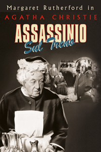 Miss Marple Margaret Rutherford Assassinio sul Treno Murder She Said Pollock 1961 WebDL