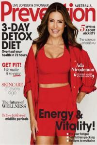 Prevention Australia May June 2024