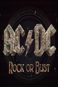 AC DC Rock Or Bust 2014 Hard Rock Flac 24 96