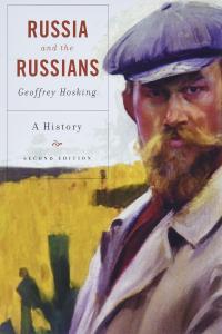 history Russia and the Russians A History Second Edition by Geoffrey Hosking PDF