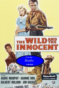 the wild and the innocent 1959 MKV ES 720P Rono