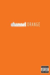 Frank Ocean Channel Orange 2012 Soul Flac 16 44