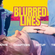 Blurred Lines 2021 PAL DVD5