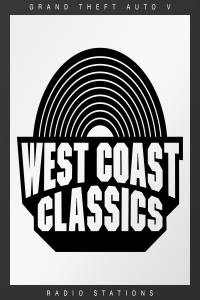 Various Artists Grand Theft Auto V Radio Stations West Coast Classics MP3 320kbps M4CKD0GE