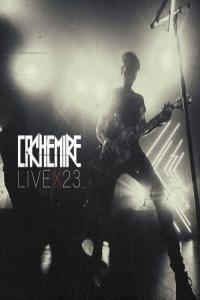 Cachemire Live 23 2024 16Bit 44 1kHz FLAC PMEDIA