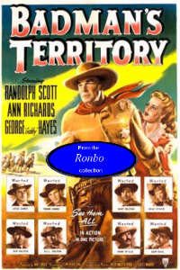 badman s territory 1946 MKV 480P Ronbo