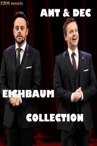 ANT DEC EICHBAUM COLLECTION 2024 WEB FLAC 16BITS 44 1KHZ EICHBAUM