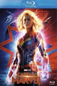 Captain Marvel 2019 1080p H265 BluRay Rip ita eng AC3 5 1 sub i