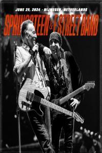 ROCK Bruce Springsteen 2024 06 29 Goffertpark Nijmegen Netherlands 2024 WEB FLAC 16BIT