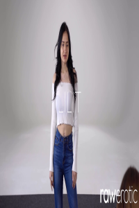 Casting Lilit Lis Raw Erotic