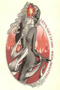 Ken Boothe Let s Get It On 2024 WEB FLAC 16BITS 44 1KHZ EICHBAUM