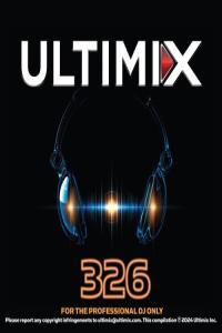 VA Ultimix 326 2024 Mp3 320kbps PMEDIA