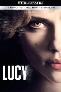 Lucy 2014 2160p H265 BluRay Rip 10 bit DV HDR10 ita eng AC3 5 1 sub ita Licdom