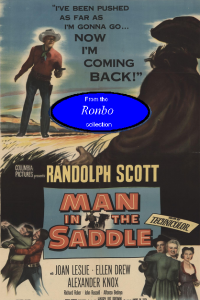 Man In The Saddle 1951MKV ES 480P Ronbo