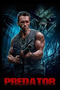 Predator 1987 Eng Fre Ger Ita Spa Cze Pol Jpn 2160p BluRay Remux HDR HEVC DTS HD MA SGF