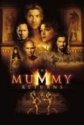 La Mummia The Mummy 2017 ITA ENG AC3 5 1 BluRay Rip 1080p x265