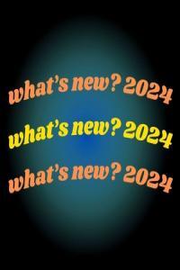 Various Artists What s New 2024 2024 Mp3 320kbps PMEDIA