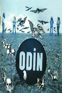 Odin Odin 1972 2007 Long Hair