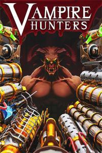 Vampire Hunters v1 1 1 CL11374 MULTi11 FitGirl Repack