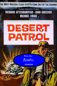 desert patrol 1958 MKV 480P Ronbo