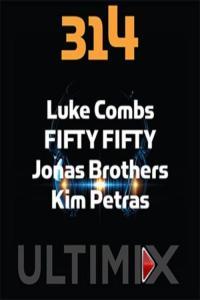VA Ultimix 314 2023 2024 Mp3 320kbps PMEDIA