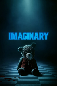 Imaginary 2024 1080p H265 10Bit iTA EnG AC3 5 1 Sub iTA EnG NUE