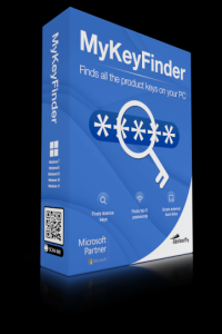 Abelssoft MyKeyFinder 2025 v14 0 56611 Crack AppDoze