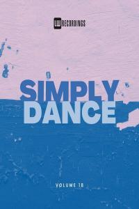 Various Artists Simply Dance Vol 18 WEB mp3 320kbps EICHBAUM