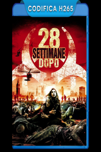 28 Weeks Later 28 Settimane Dopo 2007 iTA ENG AC3 SUB iTA ENG BluRay HEVC 1080p x265 jeddak MIRCre