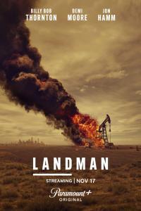 Landman S01E02 Dreamers and Losers 1080P AMZN WEB DL DDP5 1 HEVC X265 POOTLED mkv