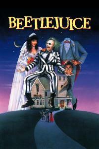 Beetlejuice Spiritello Porcello 1988 ITA ENG BRRip 720p x264