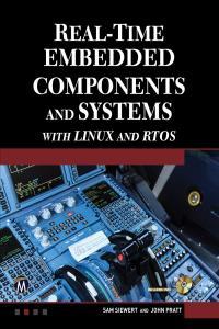 computer internet Real Time Embedded Components And Systems With Linux and RTOS by John Pratt PDF
