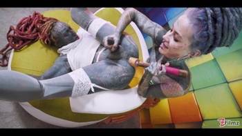 Z Filmz 24 09 12 Anuskatzz And Lily Lu Fisting XXX 1080p MP4 FETiSH XC