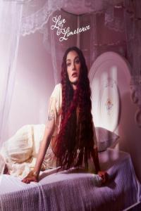 Olivia O Brien love limerence 2024 Mp3 320kbps PMEDIA