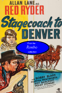 Stagecoach to Denver 1946 MKV 480P Ronbo