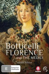Botticelli Florence and the Medici 1080p WEB x264 AAC MVGroup Forum mp4