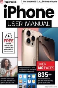 iPhone User Manual 9th Edition 2024