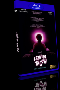 I Saw the TV Glow 2024 Ho Visto La TV Brillare BluRay 1080p H
