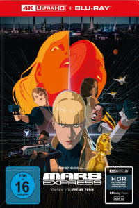 Mars Express 2023 4K HDR DV 2160p BDRip Fre Sub Ita x265 NAHOM