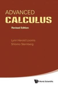 Advanced Calculus Revised Edition World Scientific