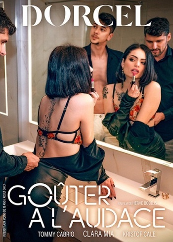 Gouter A Laudace Boldness DORCEL 2024 WEB DL 1080p