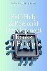 Self Help Personal Development Books AI Prompts CourseWikia