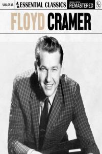 Floyd Cramer Essential Classics Vol 538 Floyd Cramer 2024 FL