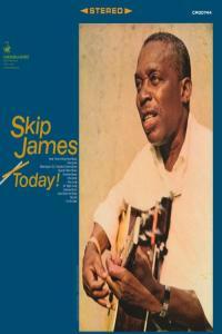 Skip James Today Remastered 2024 24Bit 192kHz FLAC PMED