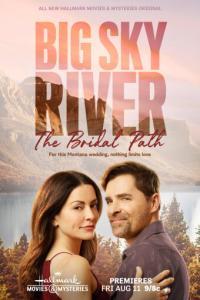 Big Sky River Duology 2022 2023 1080p WEB DL HEVC x265 5 1 BONE