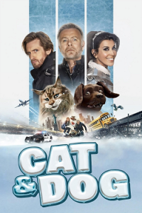 Cat and Dog 2024 1080p H264 iTA Fre AC3 Sub iTA AsPiDe MIRCrew