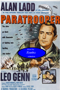 paratrooper 1953 MKV 480P Ronbo